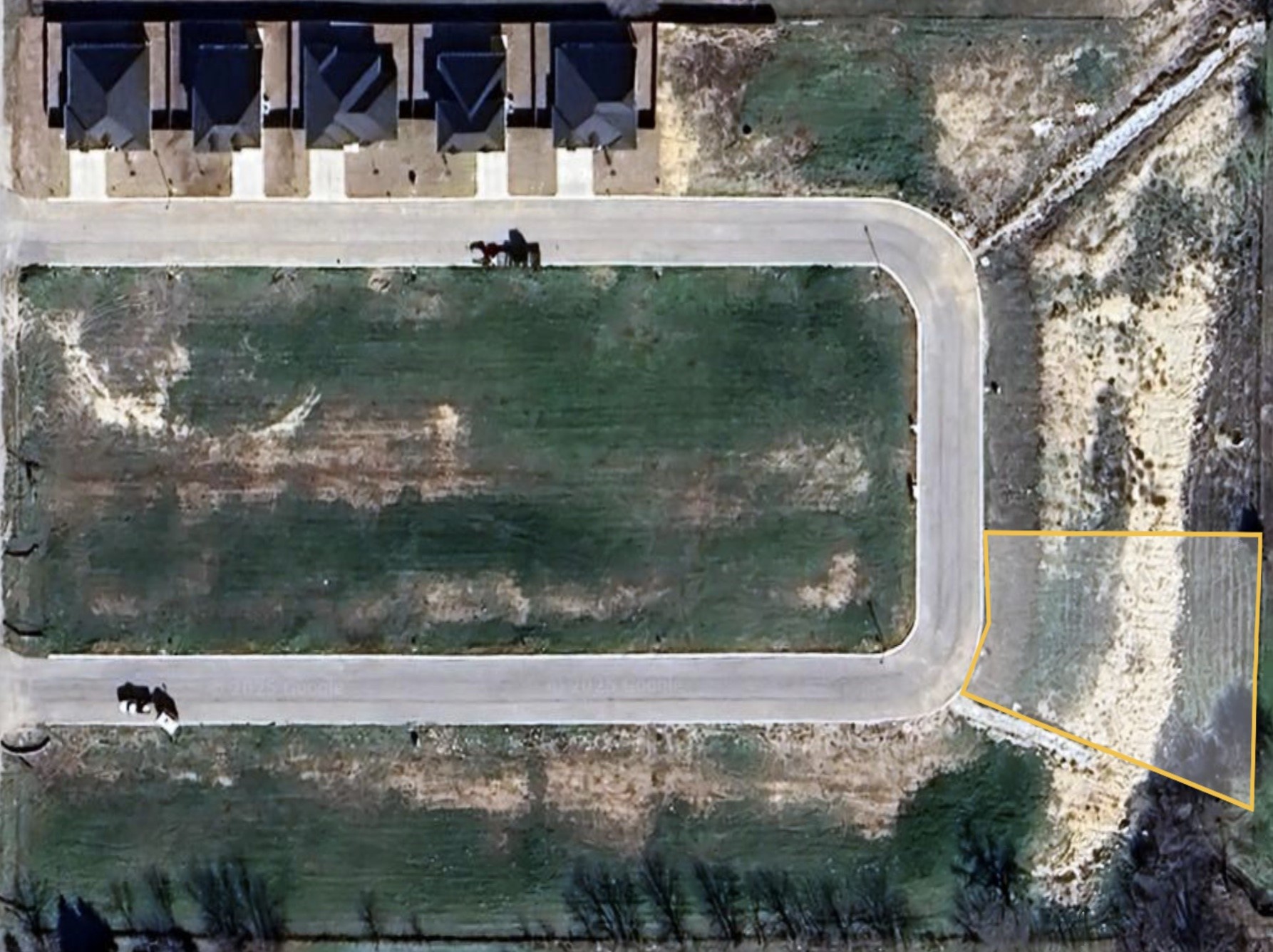 416 Cirrus Circle Muenster TX 76252