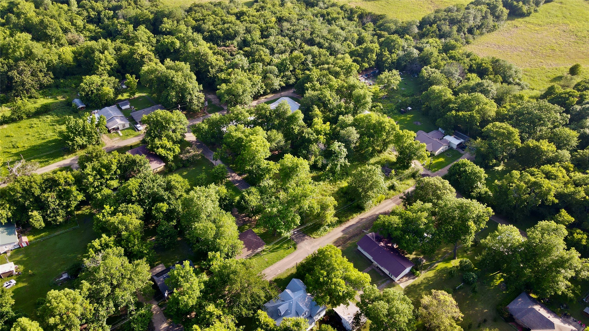 202 Elm Street Roxton TX 75477
