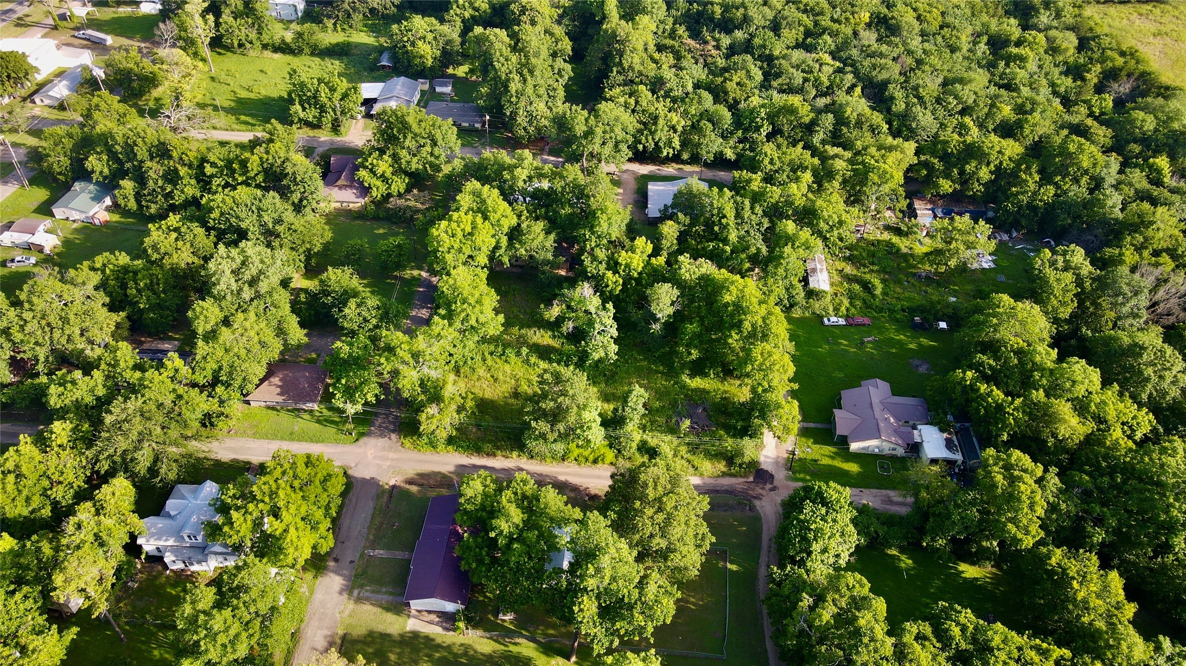 202 Elm Street Roxton TX 75477