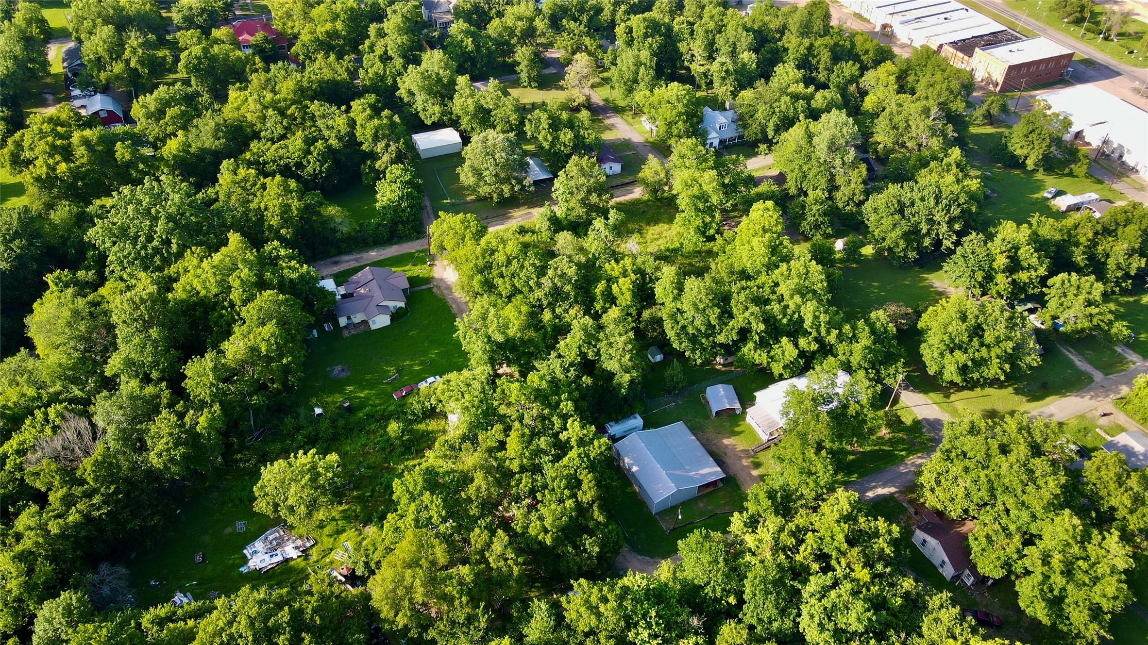 202 Elm Street Roxton TX 75477