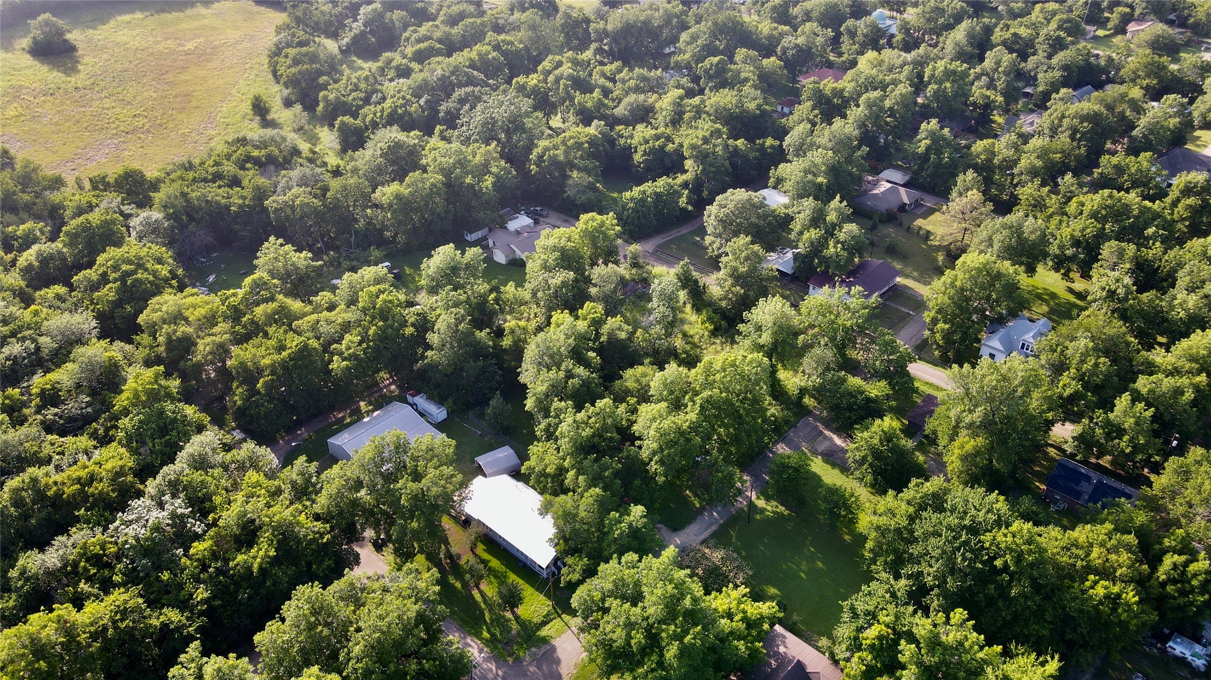202 Elm Street Roxton TX 75477