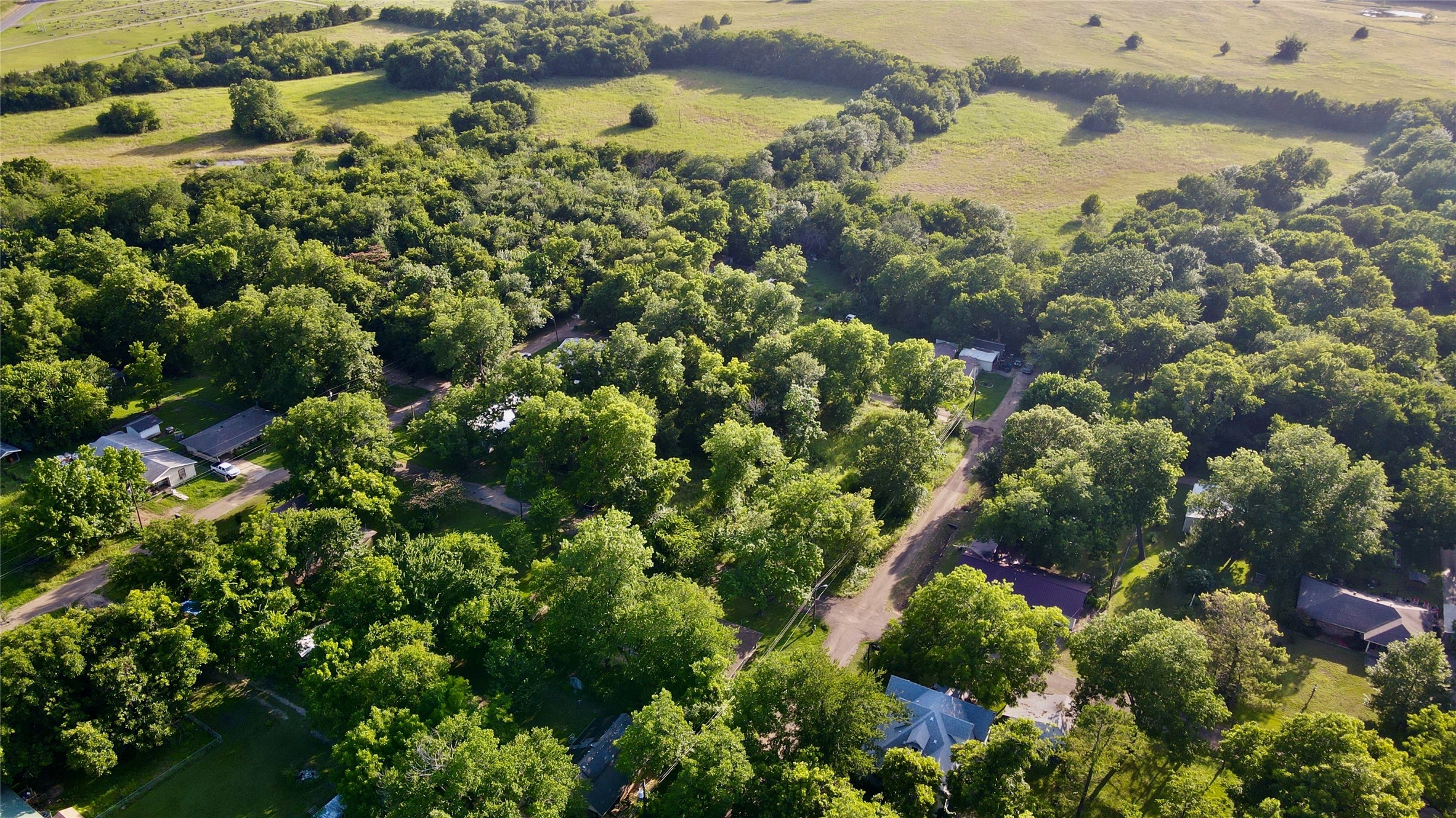 202 Elm Street Roxton TX 75477