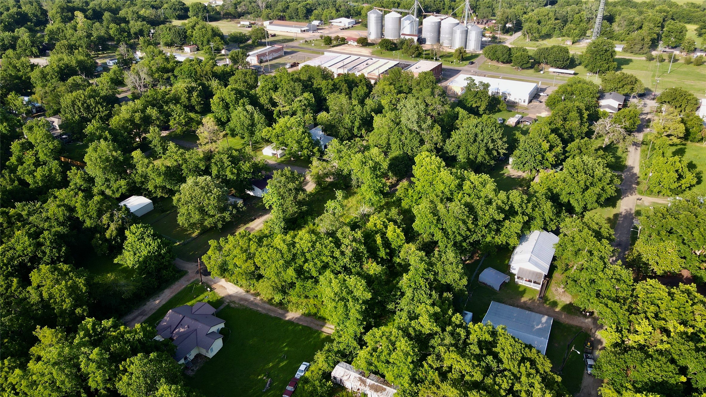 202 Elm Street Roxton TX 75477