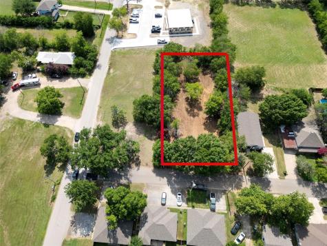 716 Caddell Street Aubrey TX 76227