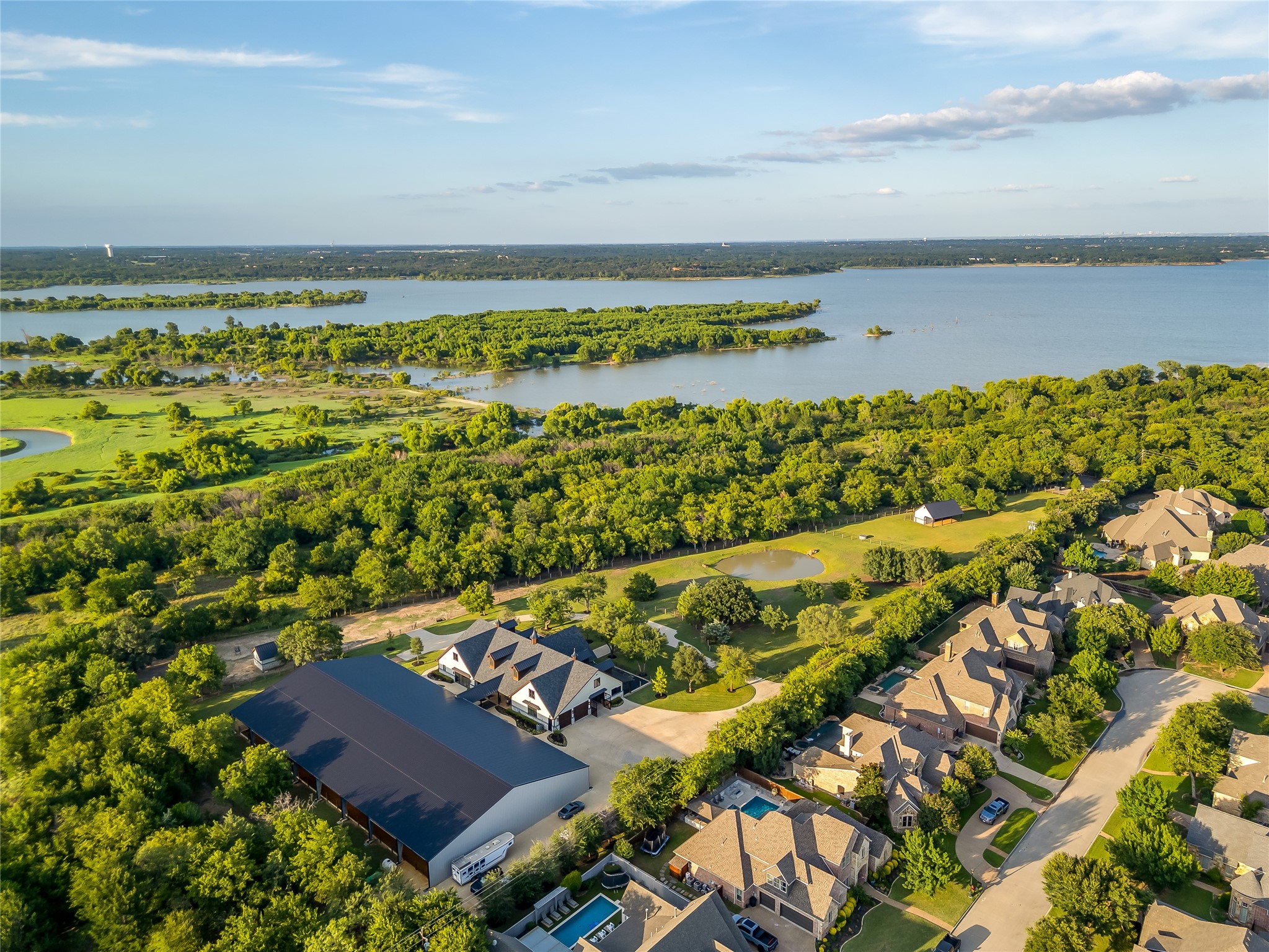 5000 T W King Road Southlake TX 76092