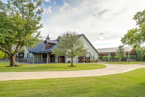 5000 T W King Road Southlake TX 76092