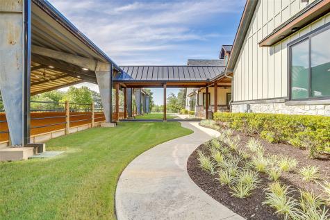 5000 T W King Road Southlake TX 76092