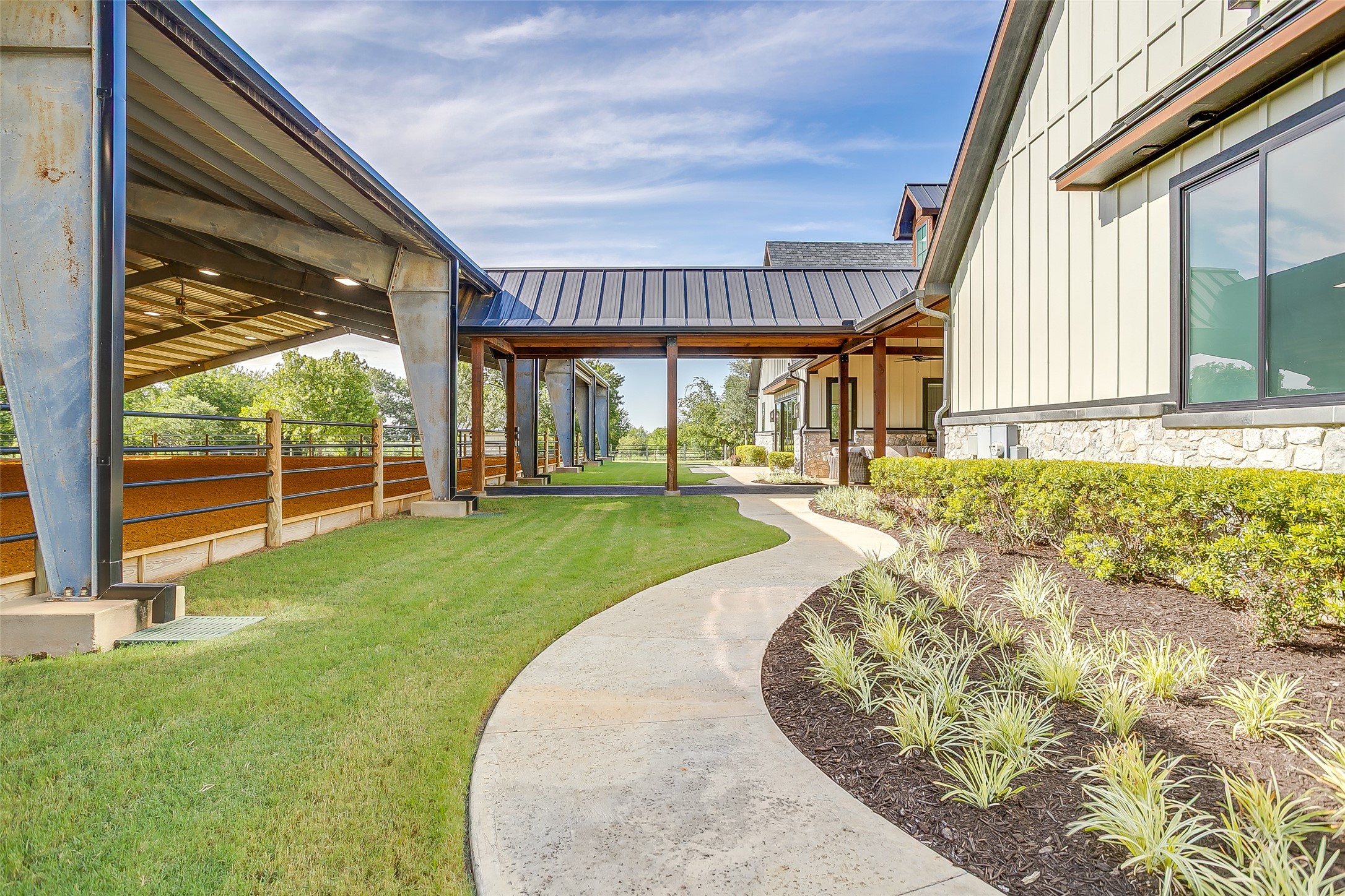 5000 T W King Road Southlake TX 76092