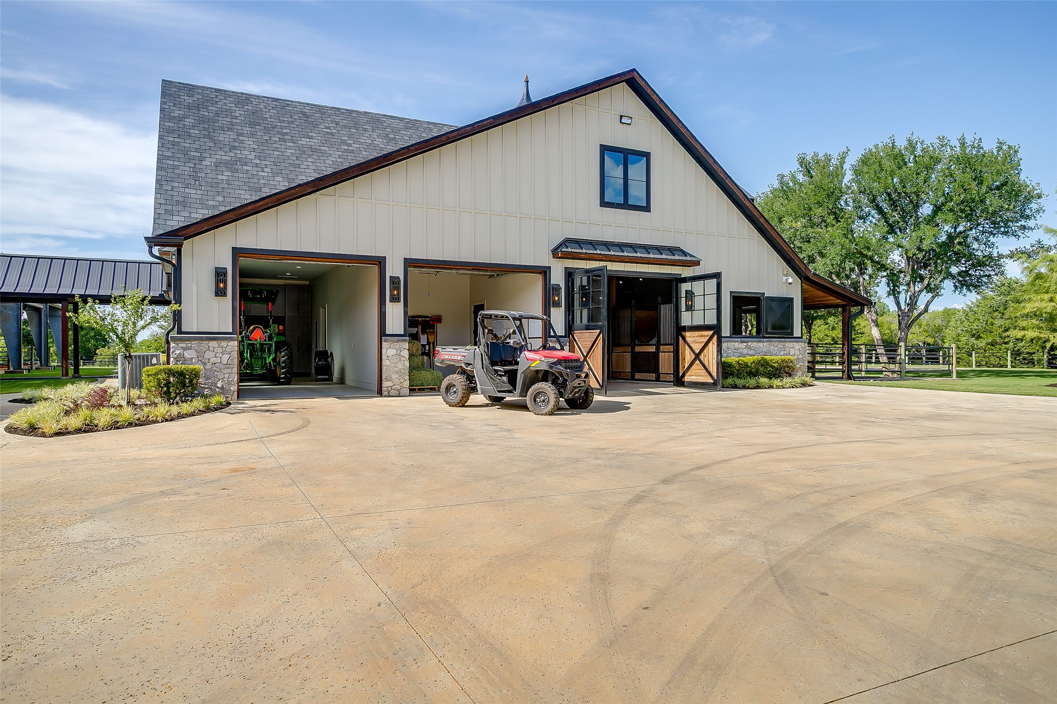 5000 T W King Road Southlake TX 76092