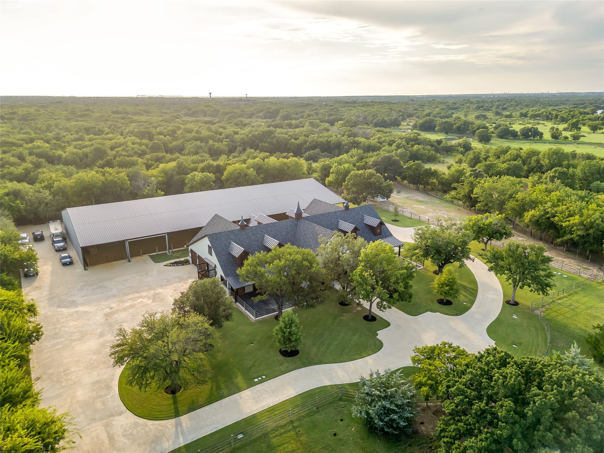5000 T W King Road Southlake TX 76092