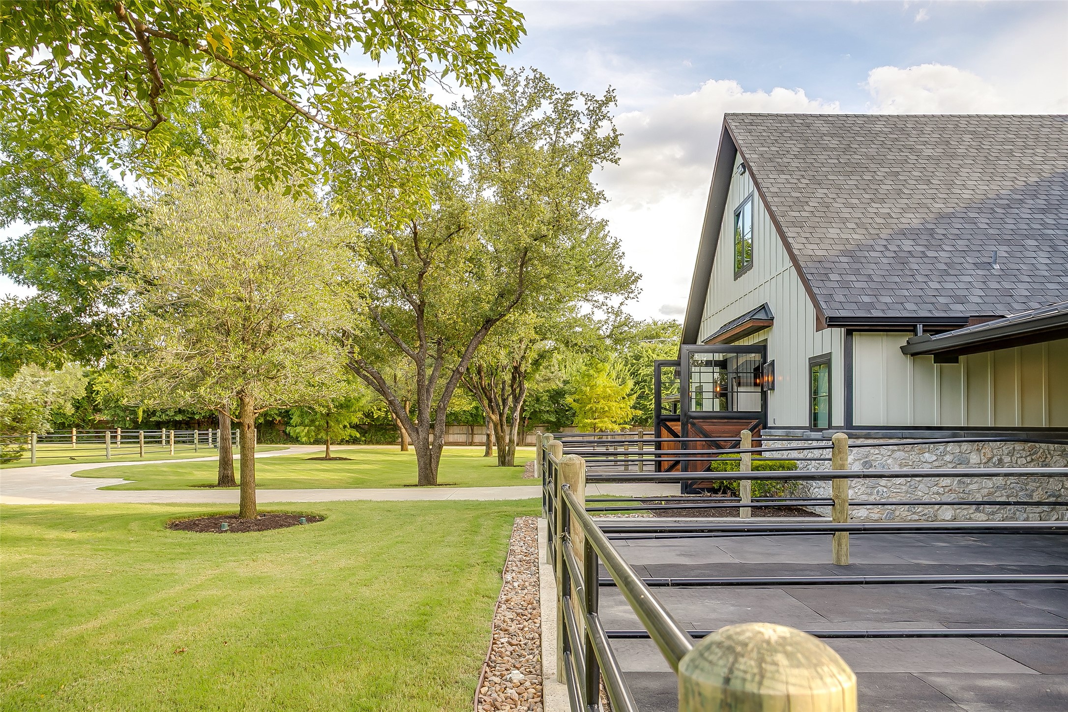 5000 T W King Road Southlake TX 76092