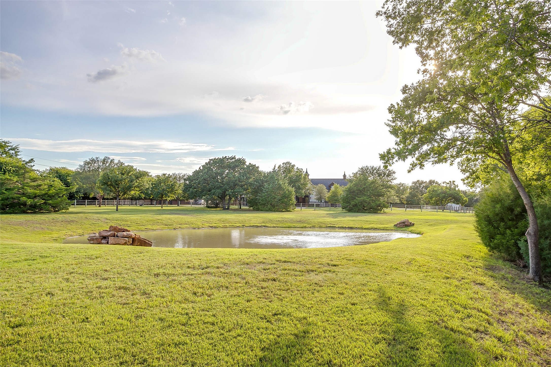 5000 T W King Road Southlake TX 76092