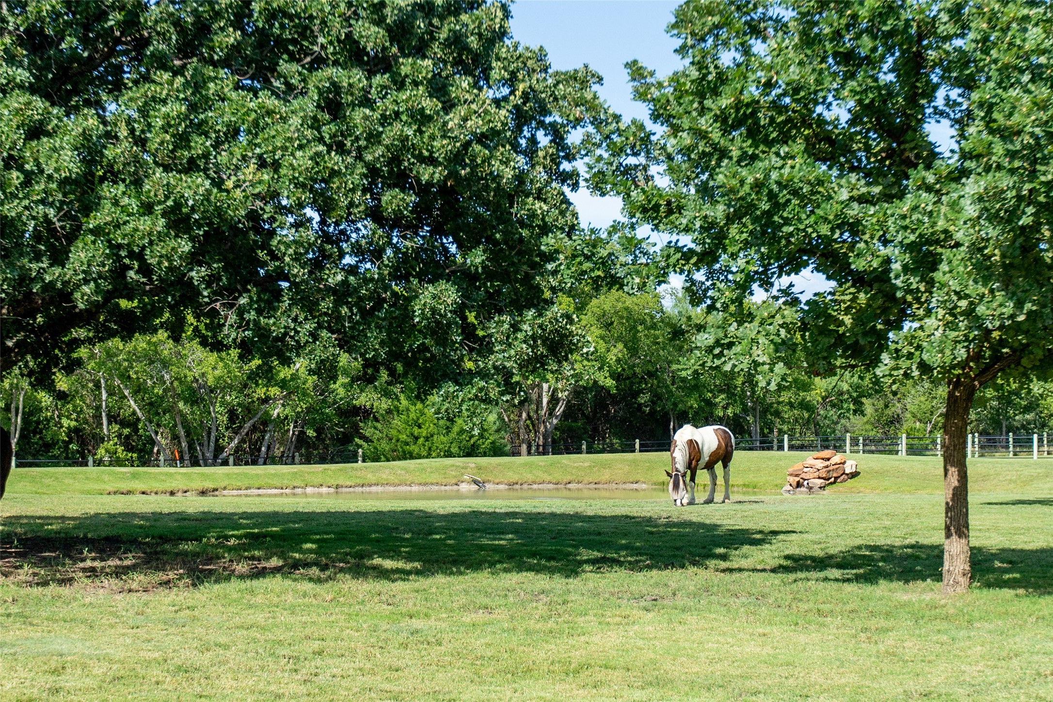 5000 T W King Road Southlake TX 76092