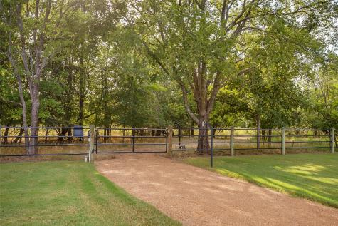 5000 T W King Road Southlake TX 76092