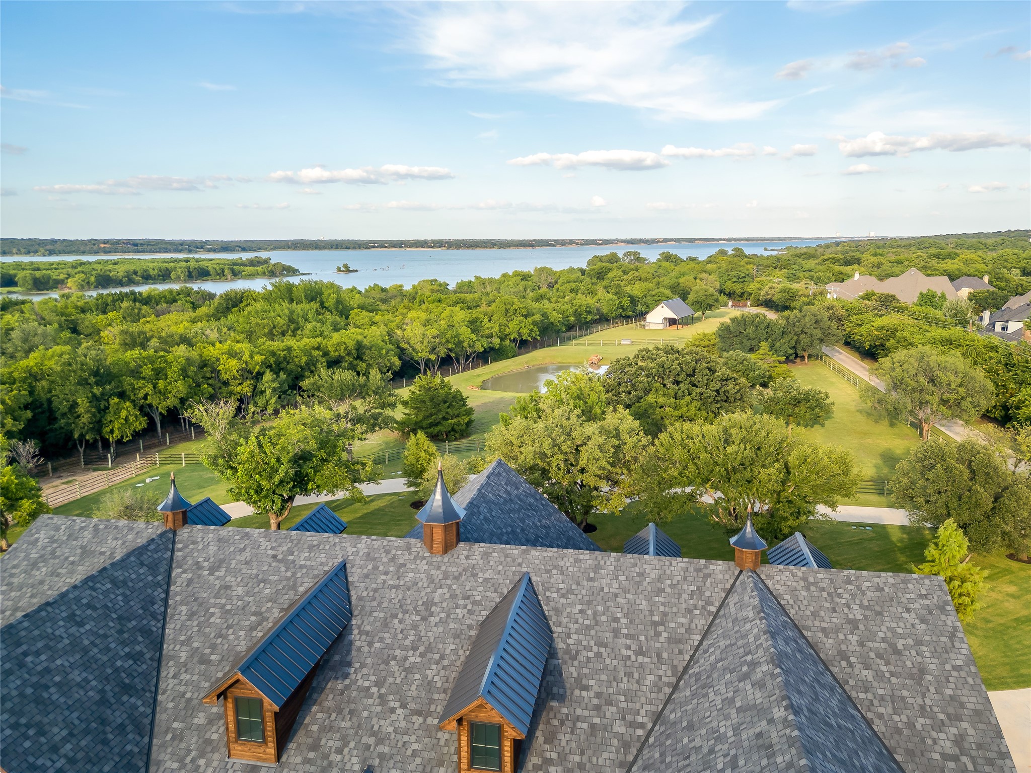 5000 T W King Road Southlake TX 76092