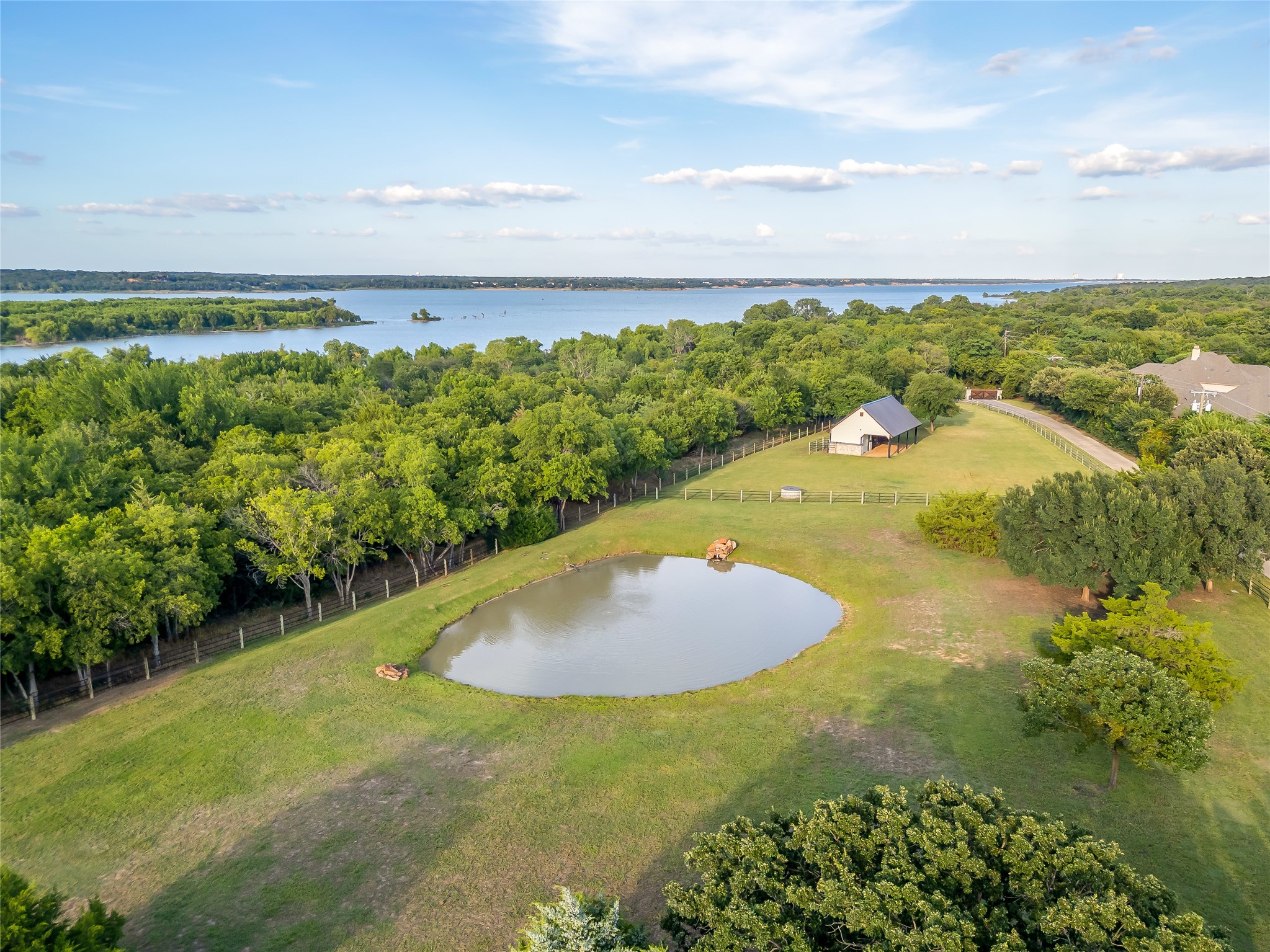 5000 T W King Road Southlake TX 76092