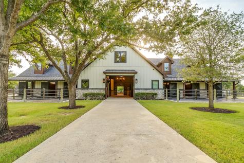 5000 T W King Road Southlake TX 76092
