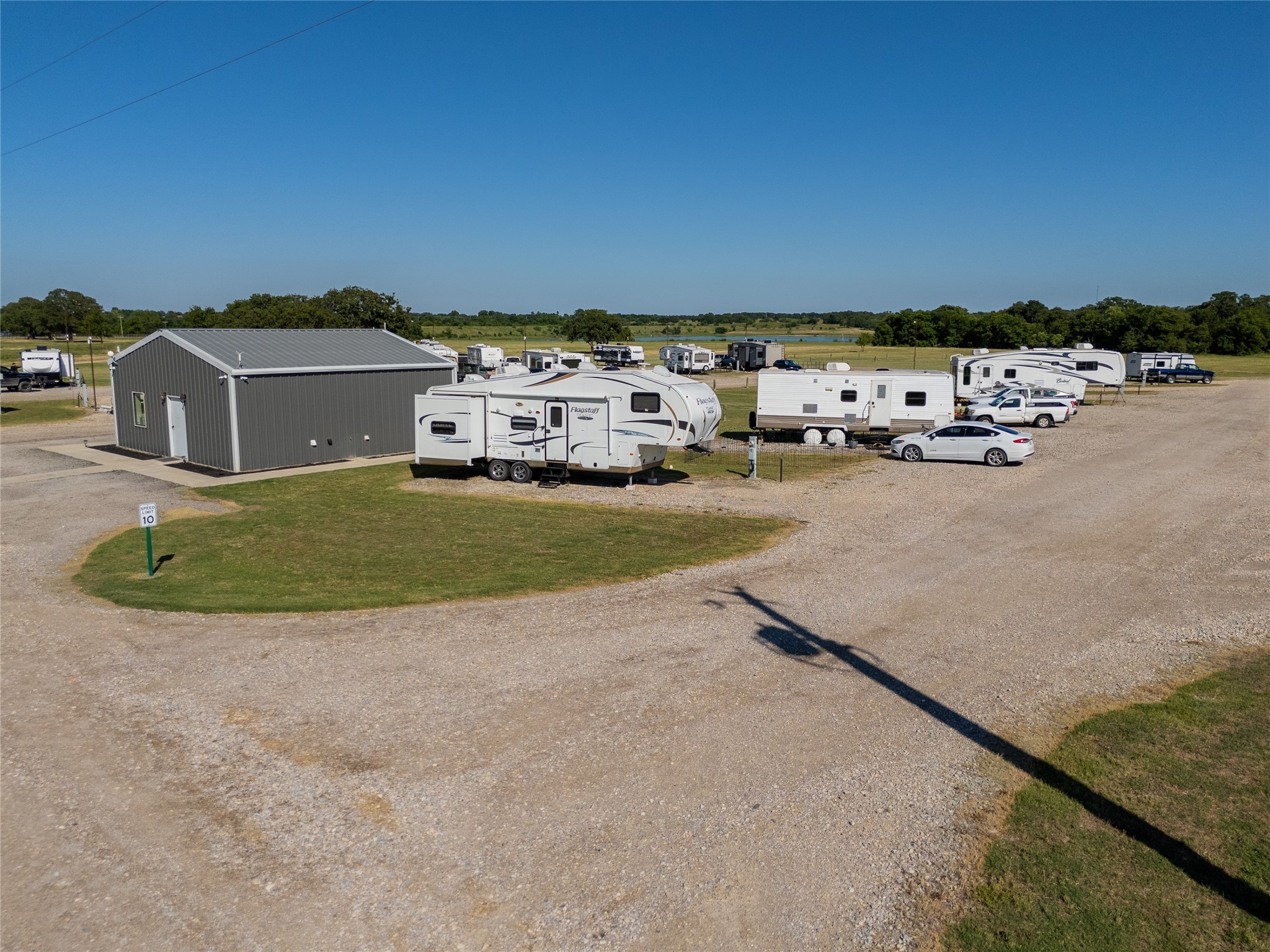 8325 W. Fm 8 Stephenville TX 76401