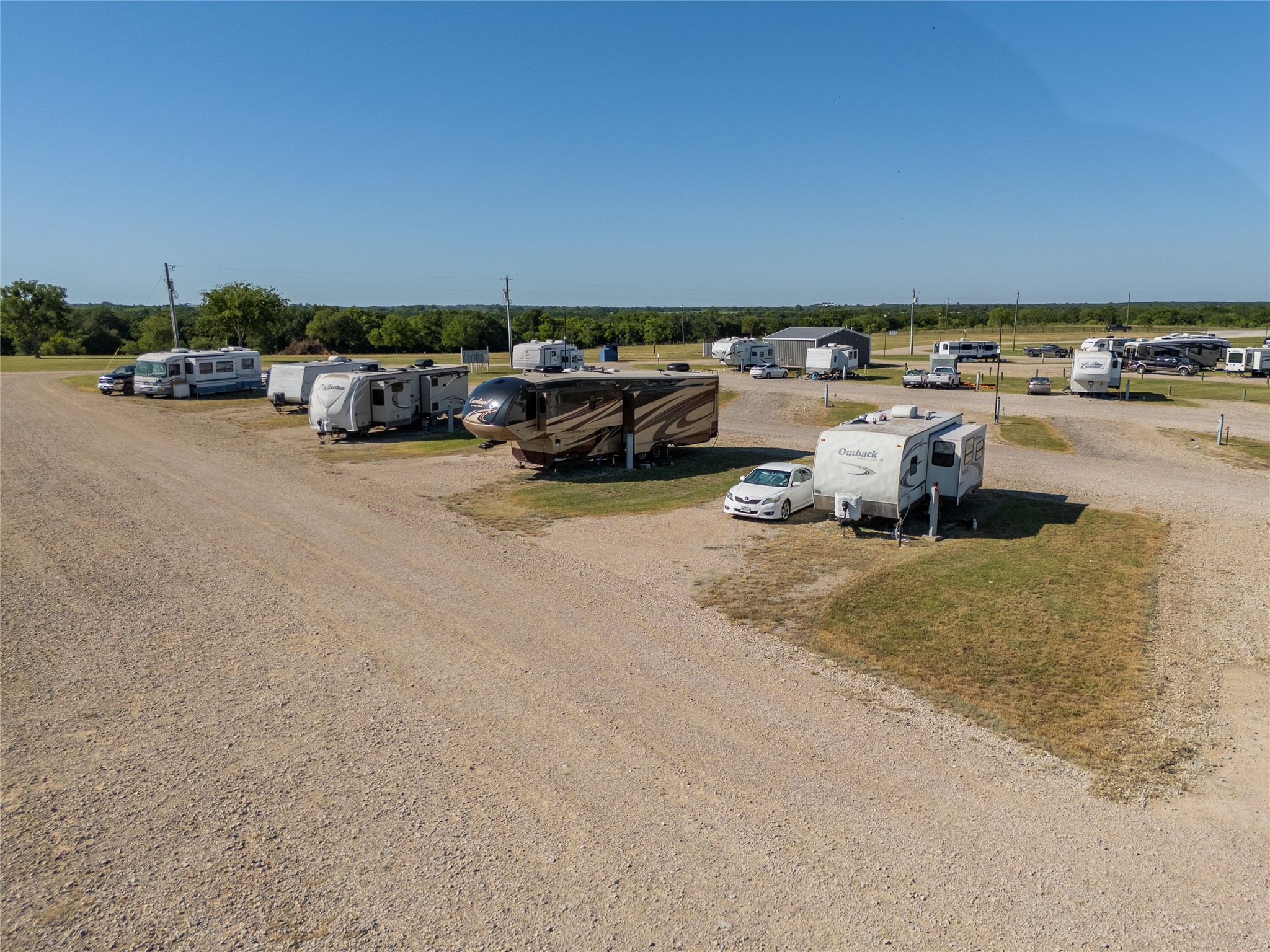 8325 W. Fm 8 Stephenville TX 76401