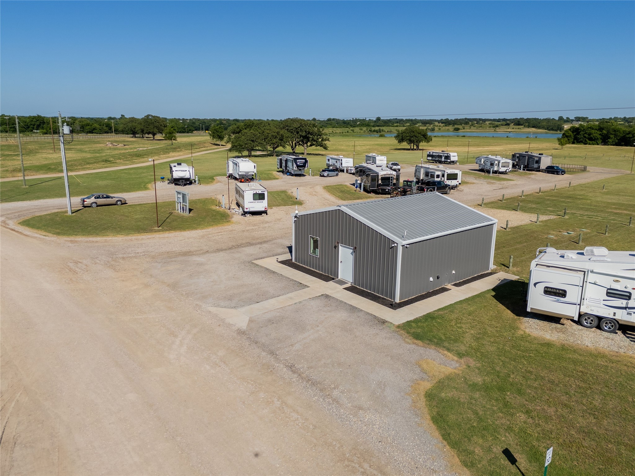 8325 W. Fm 8 Stephenville TX 76234