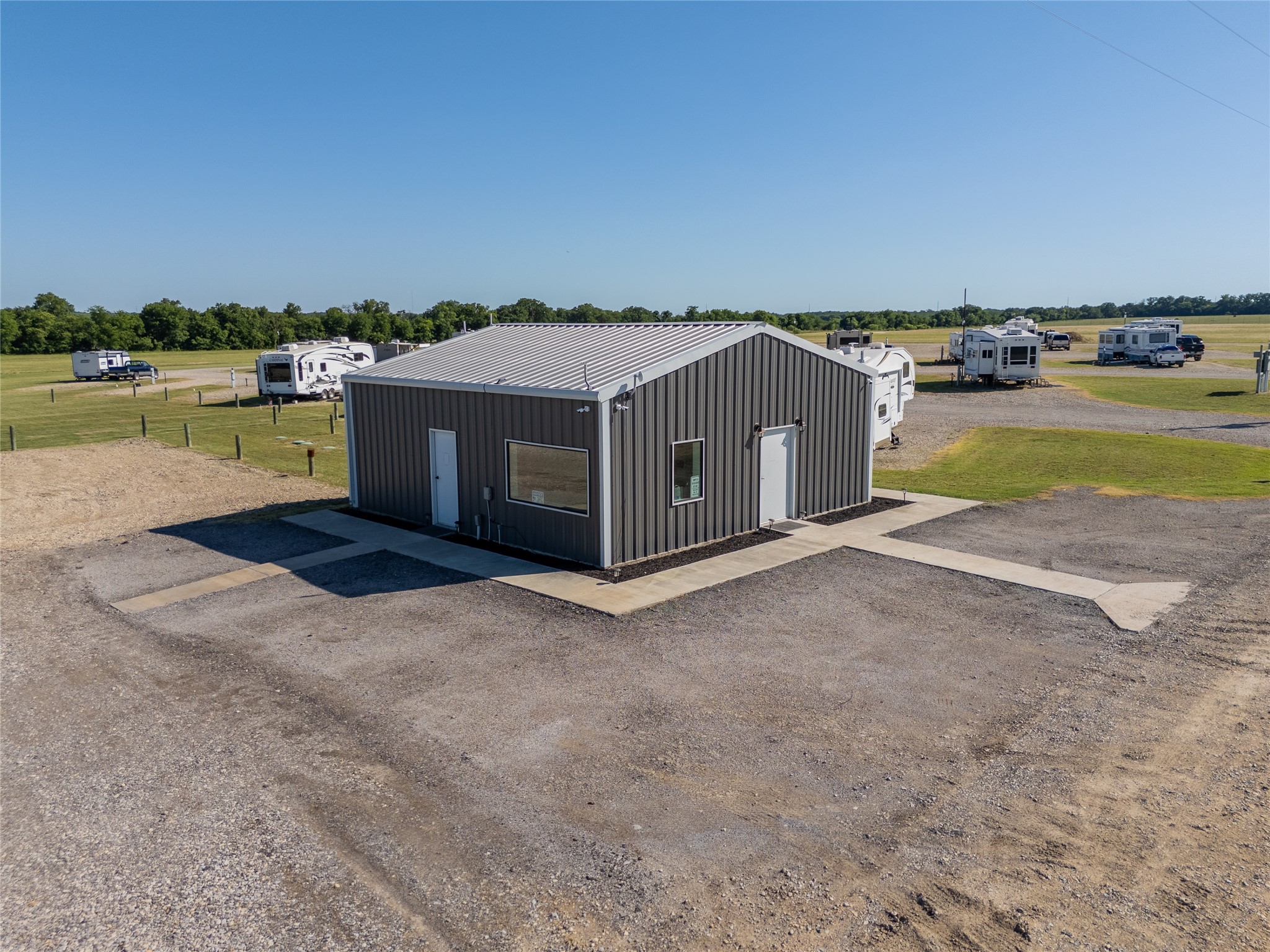 8325 W. Fm 8 Stephenville TX 76401