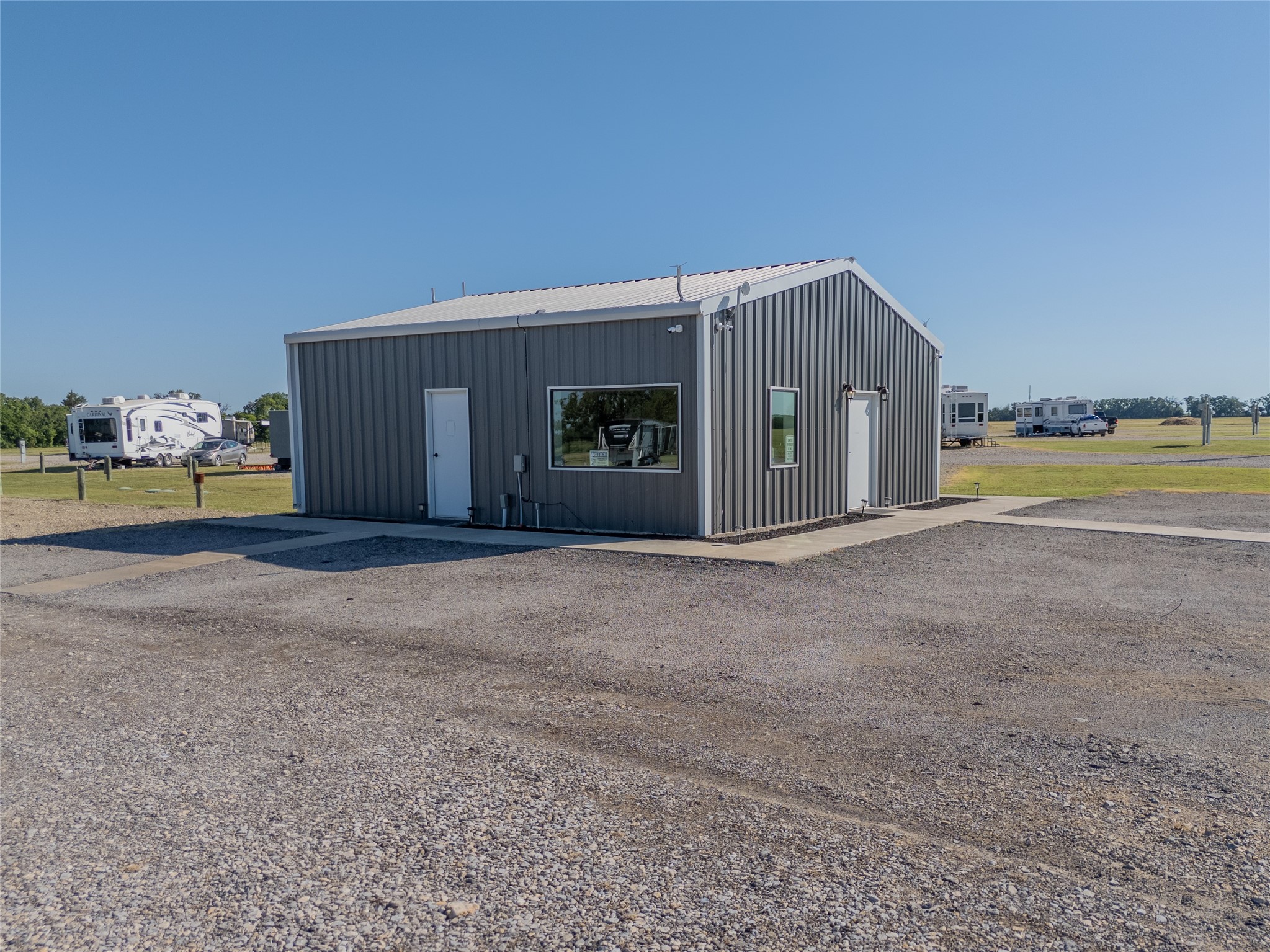 8325 W. Fm 8 Stephenville TX 76234