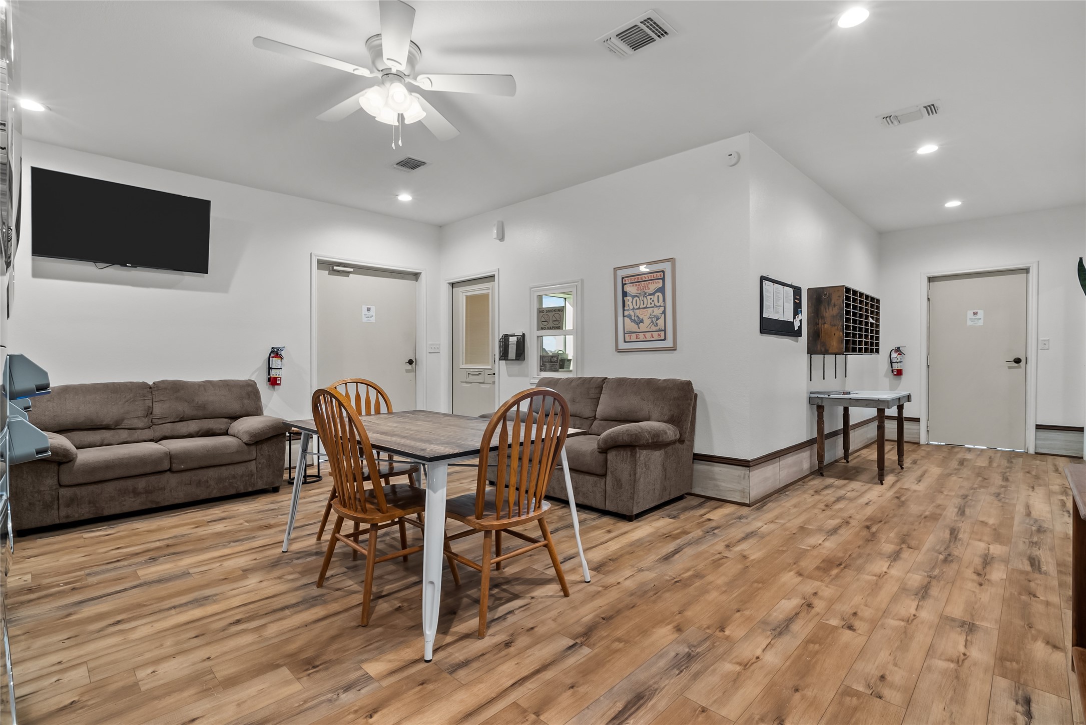 8325 W. Fm 8 Stephenville TX 76401
