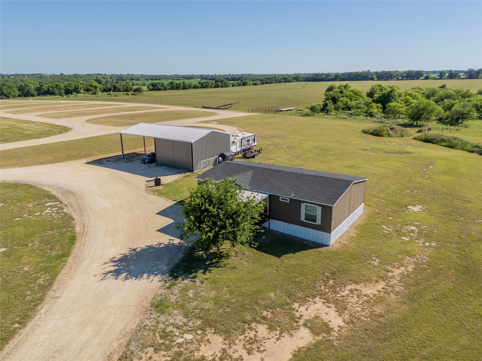 8325 W. Fm 8 Stephenville TX 76234