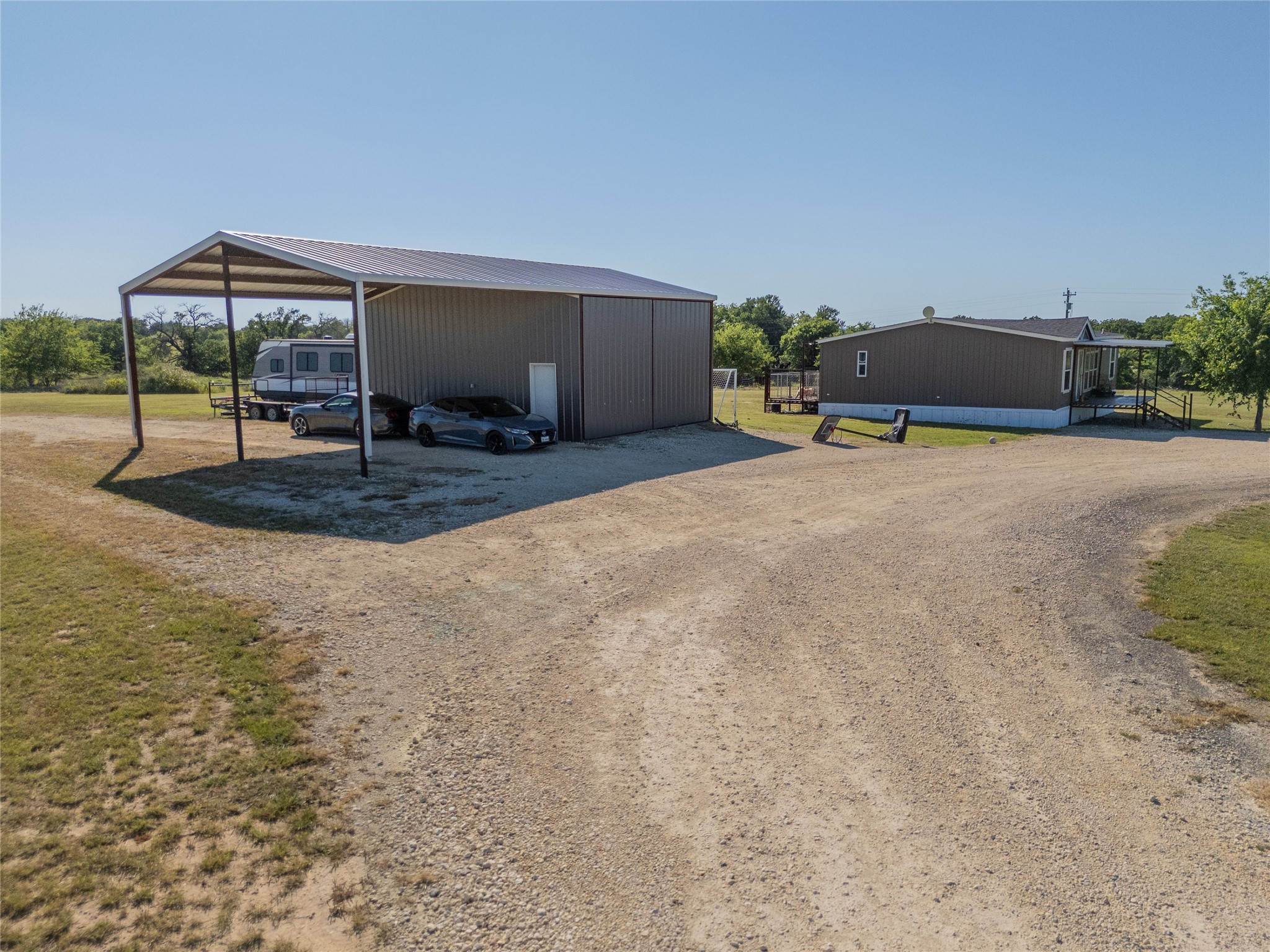 8325 W. Fm 8 Stephenville TX 76234