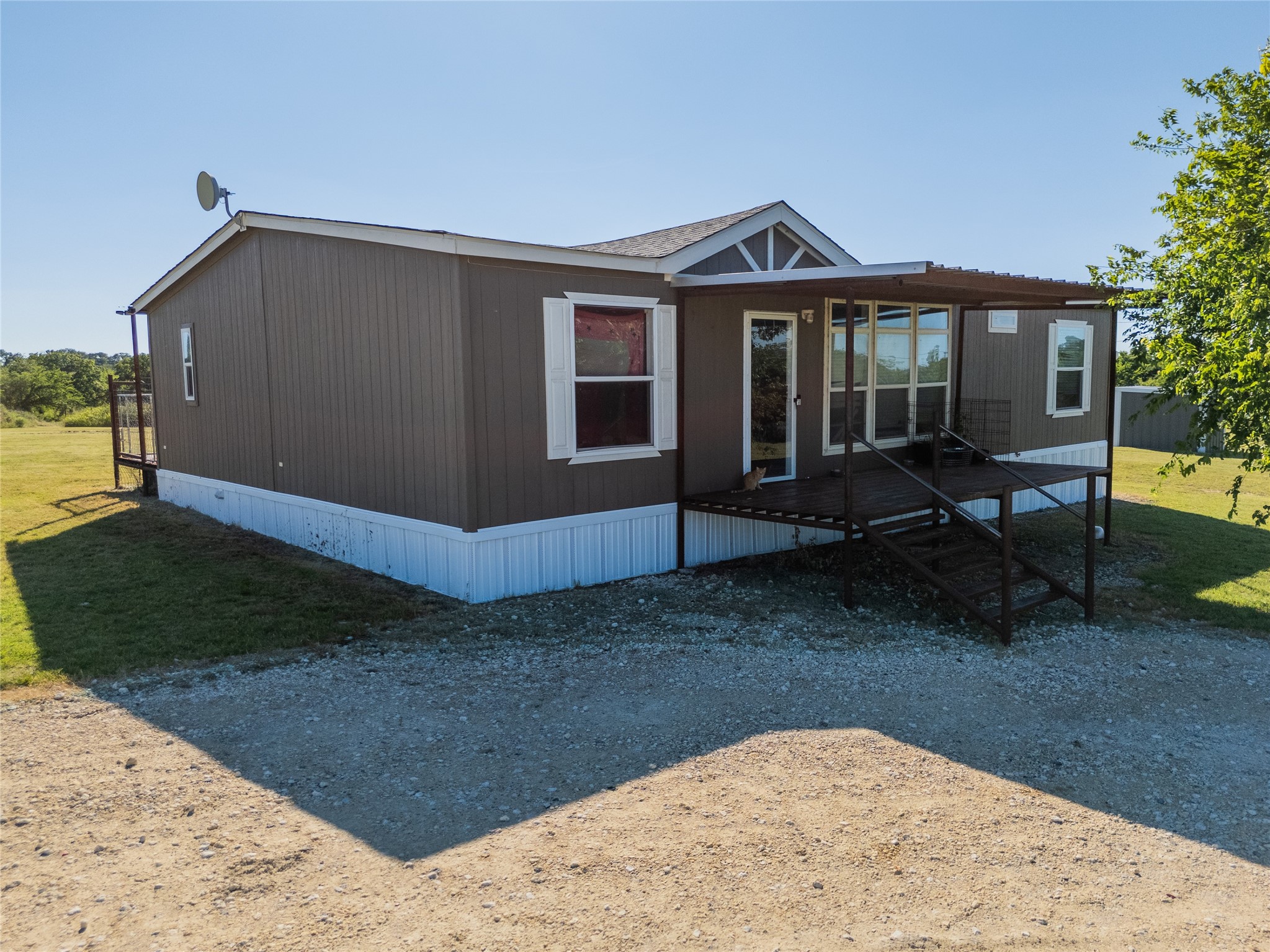 8325 W. Fm 8 Stephenville TX 76234