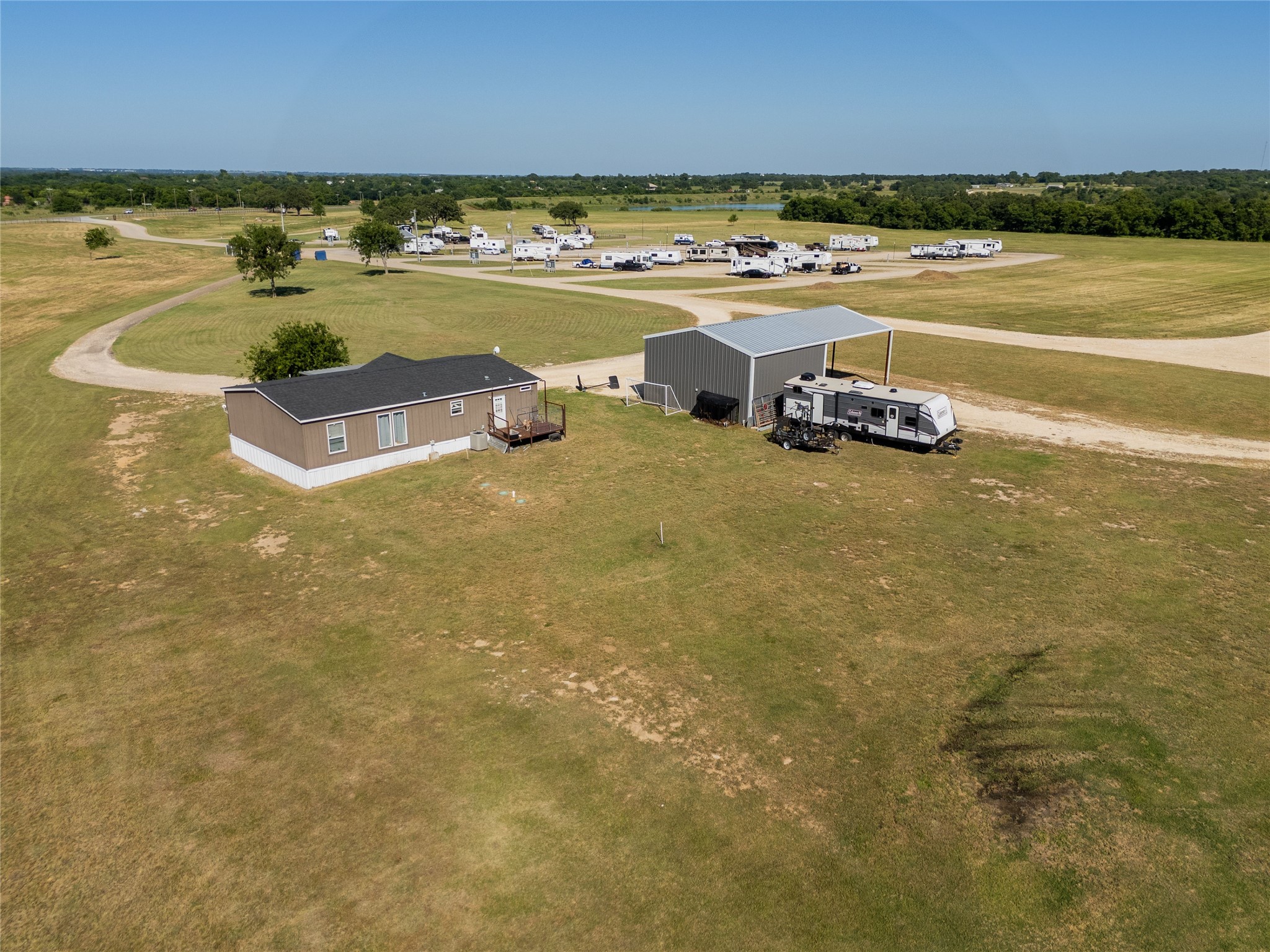8325 W. Fm 8 Stephenville TX 76401
