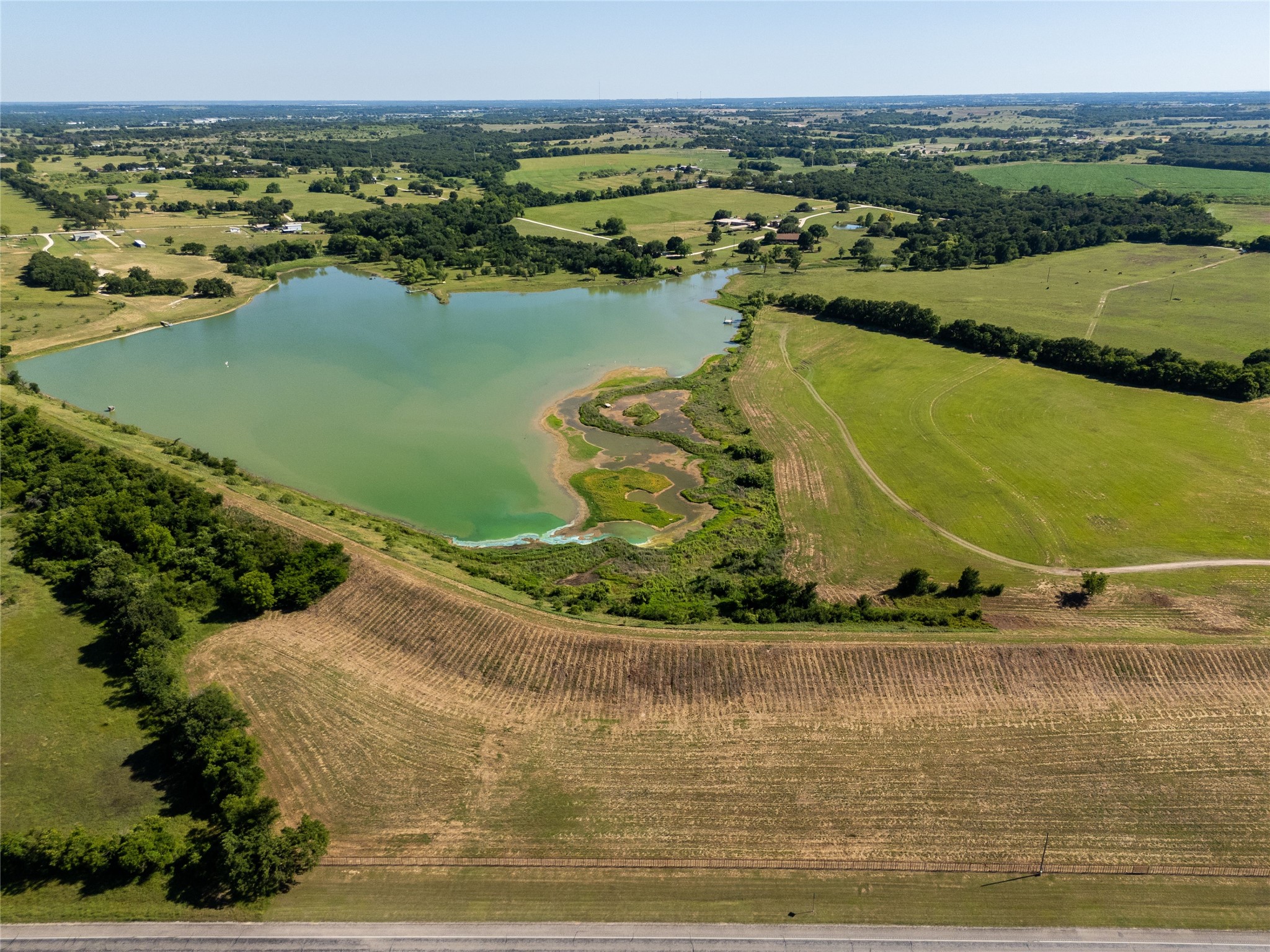 8325 W. Fm 8 Stephenville TX 76234