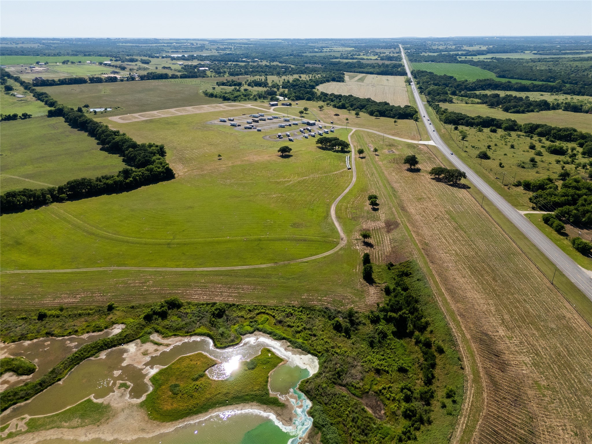8325 W. Fm 8 Stephenville TX 76401