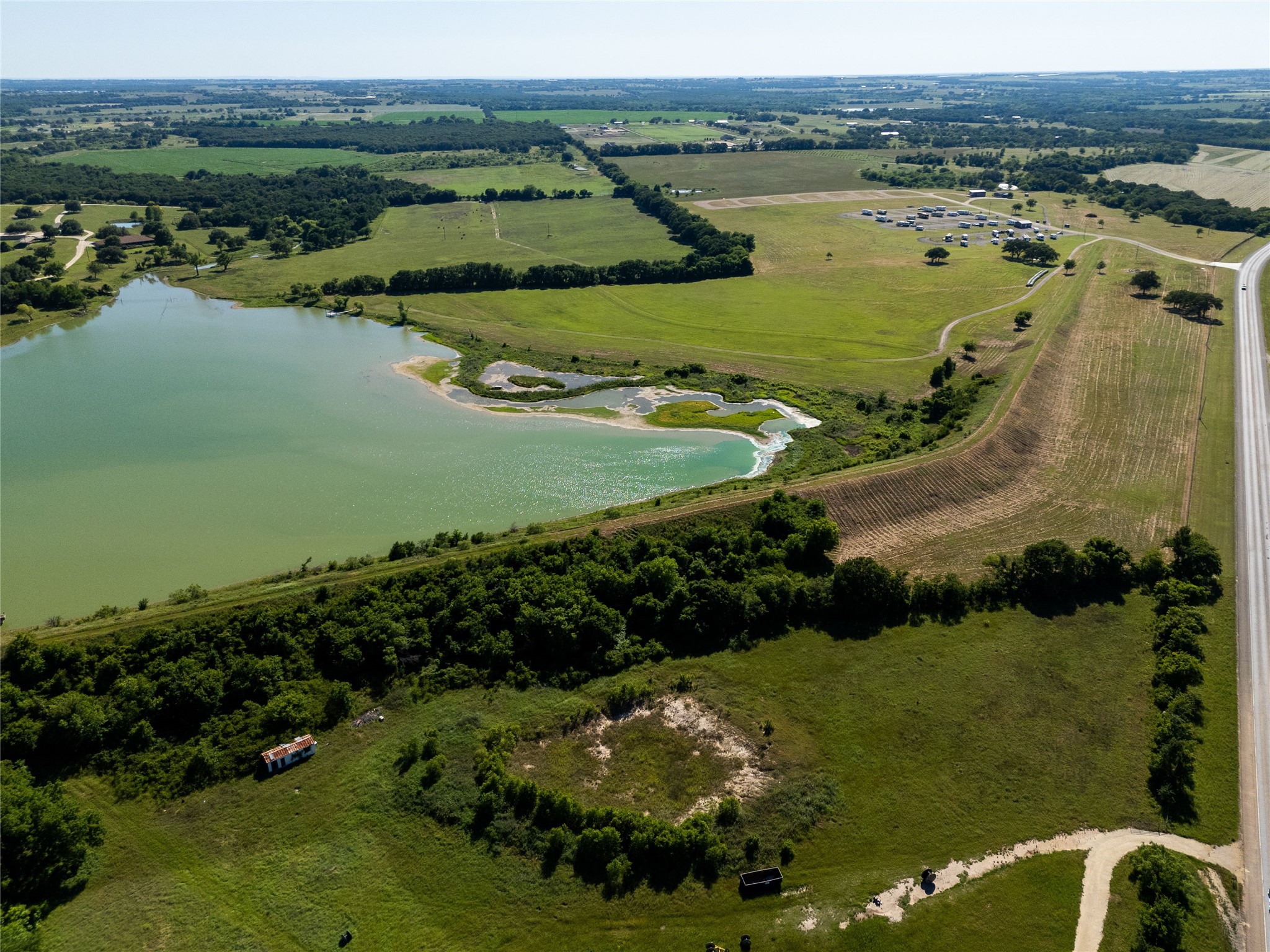 8325 W. Fm 8 Stephenville TX 76401
