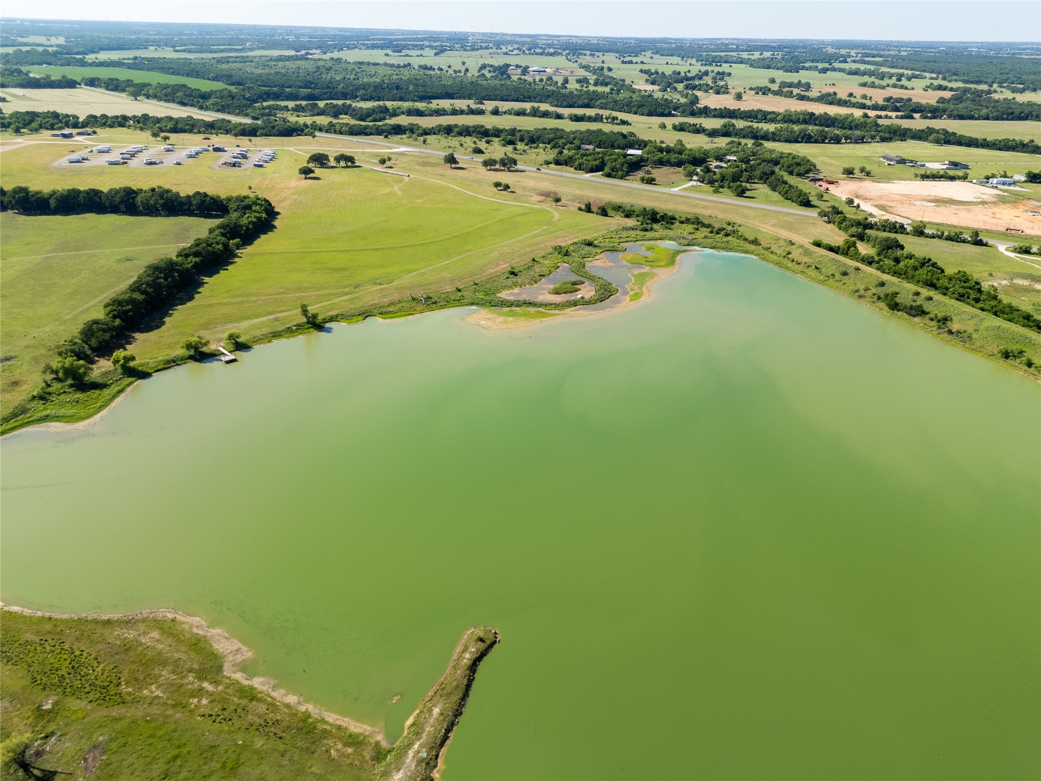 8325 W. Fm 8 Stephenville TX 76234