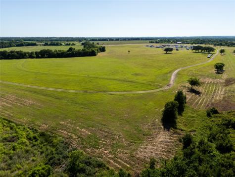 8325 W. Fm 8 Stephenville TX 76234