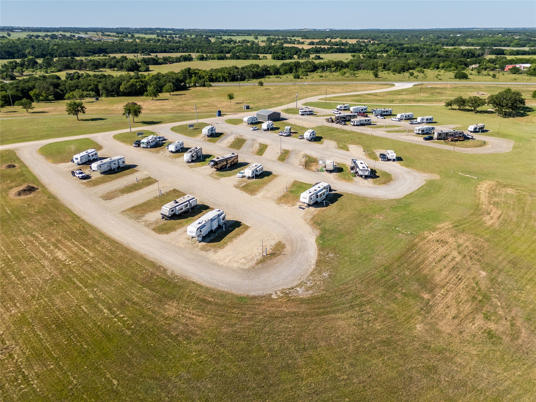 8325 W. Fm 8 Stephenville TX 76234
