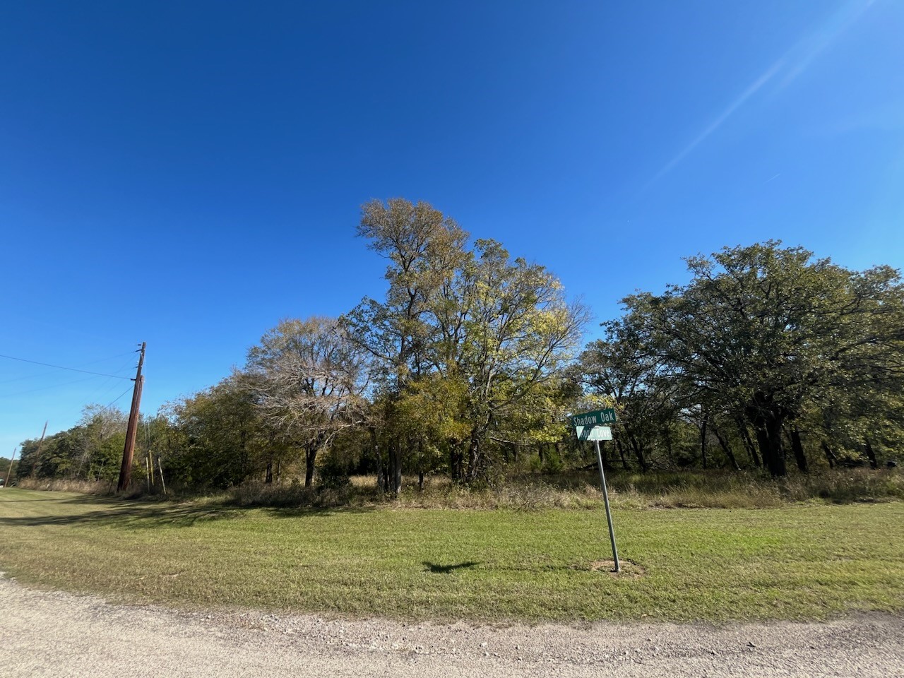 68 April Cove Streetman TX 75859