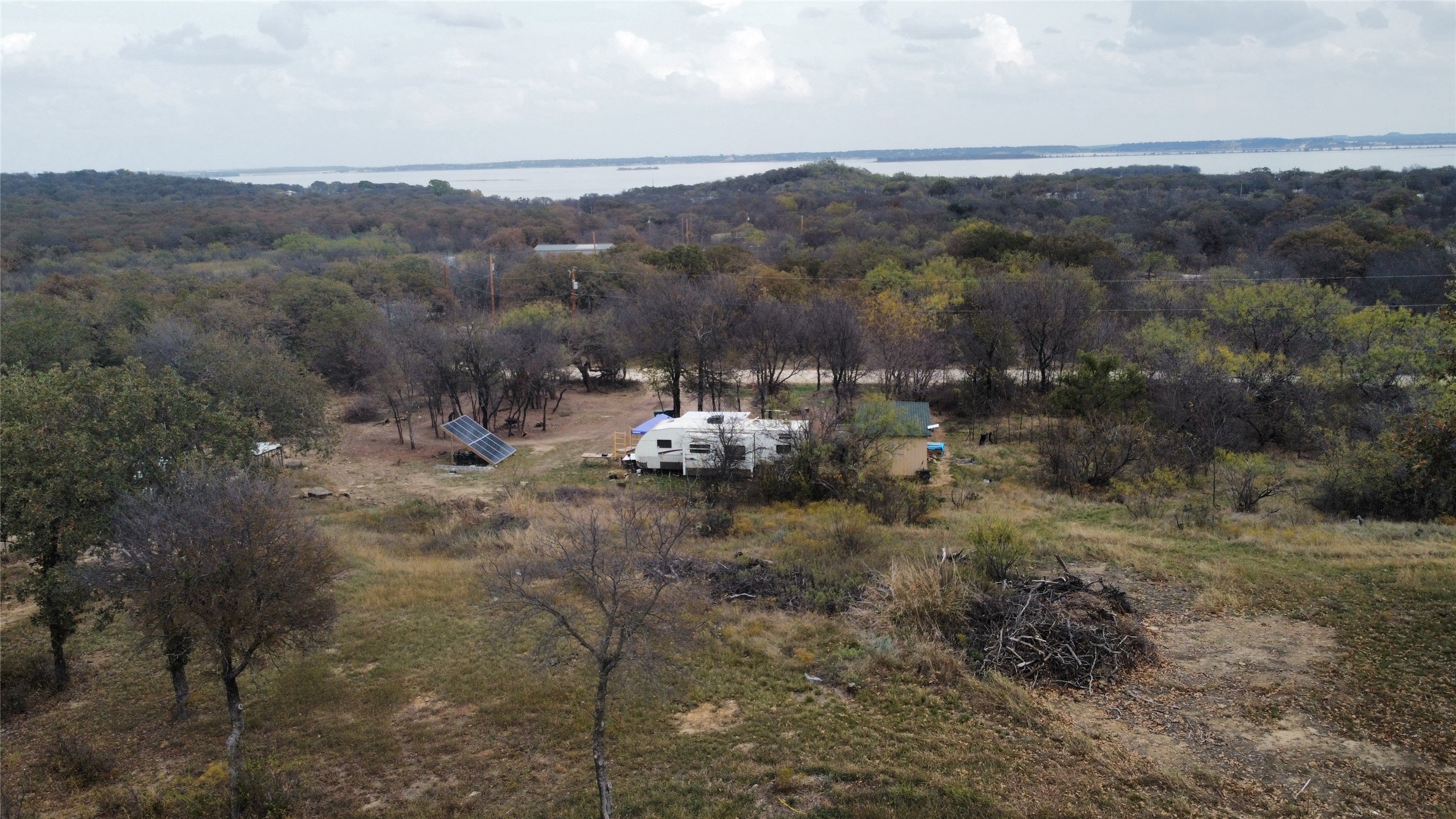 Lot 30 Lark Hill Court Bridgeport TX 76426