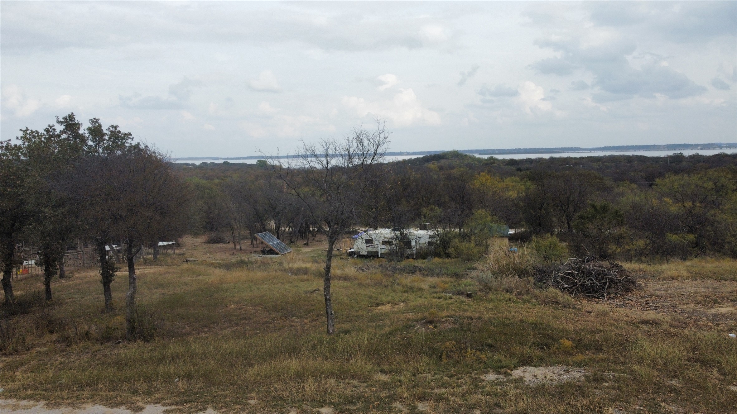 Lot 30 Lark Hill Court Bridgeport TX 76426