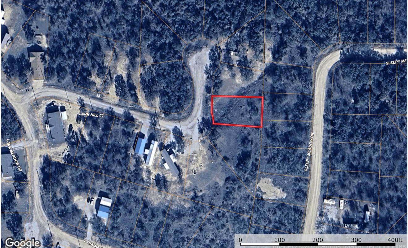 Lot 30 Lark Hill Court Bridgeport TX 76426