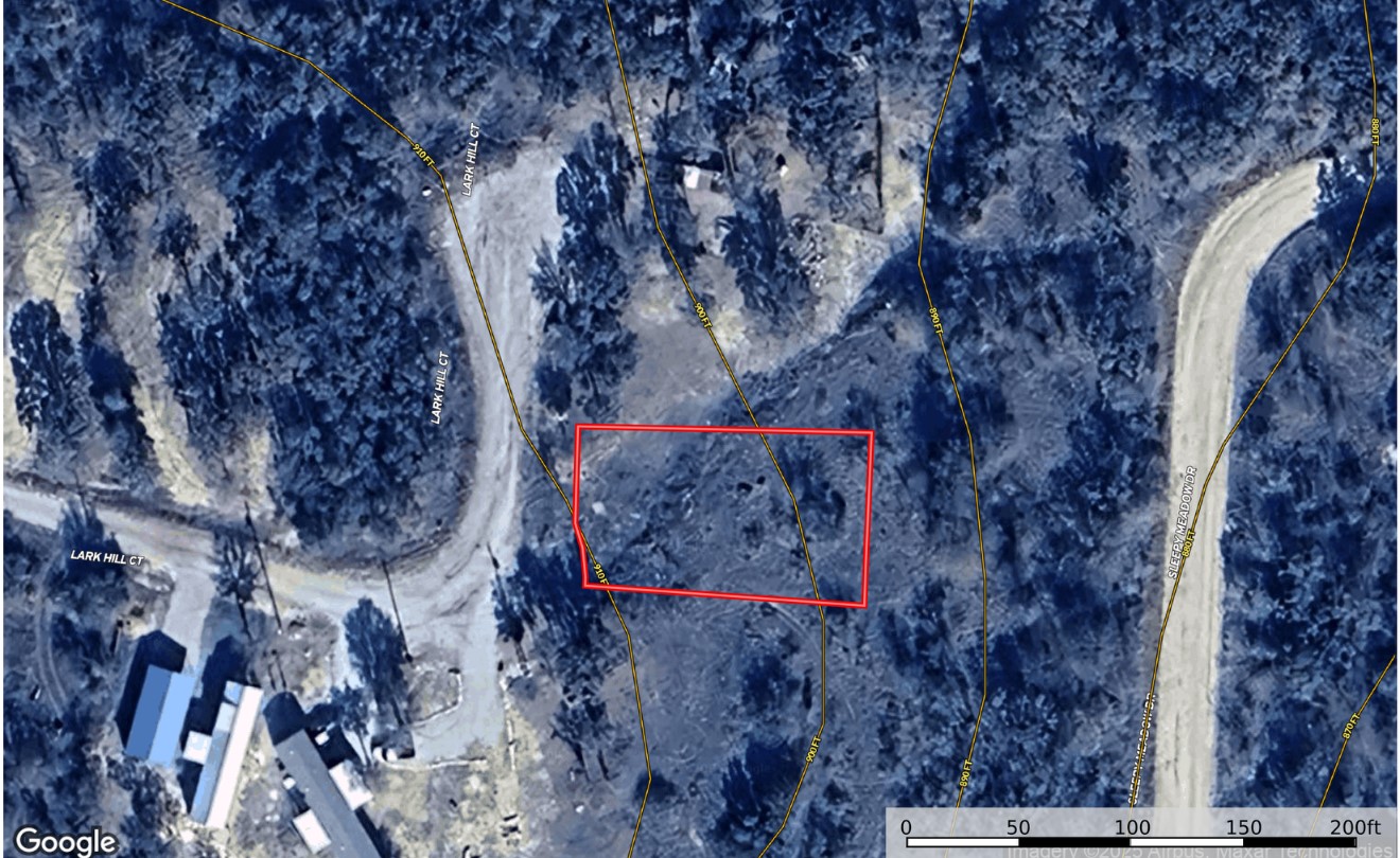 Lot 30 Lark Hill Court Bridgeport TX 76426