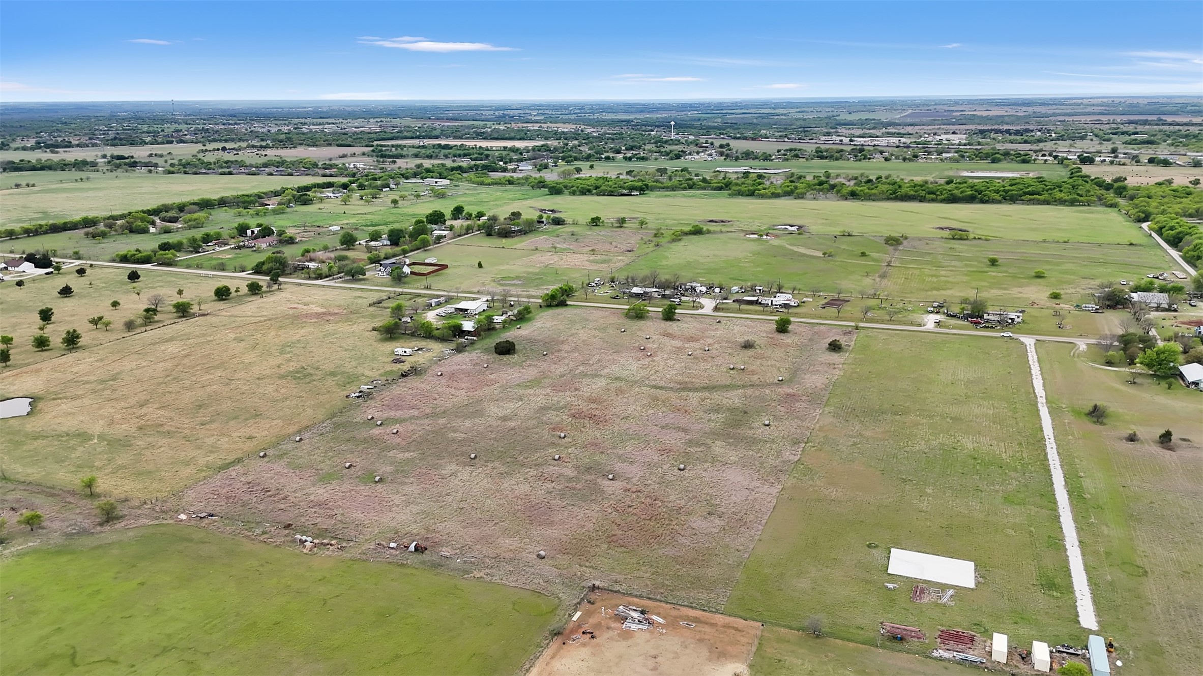 6123 Hill Court Rio Vista TX 76093