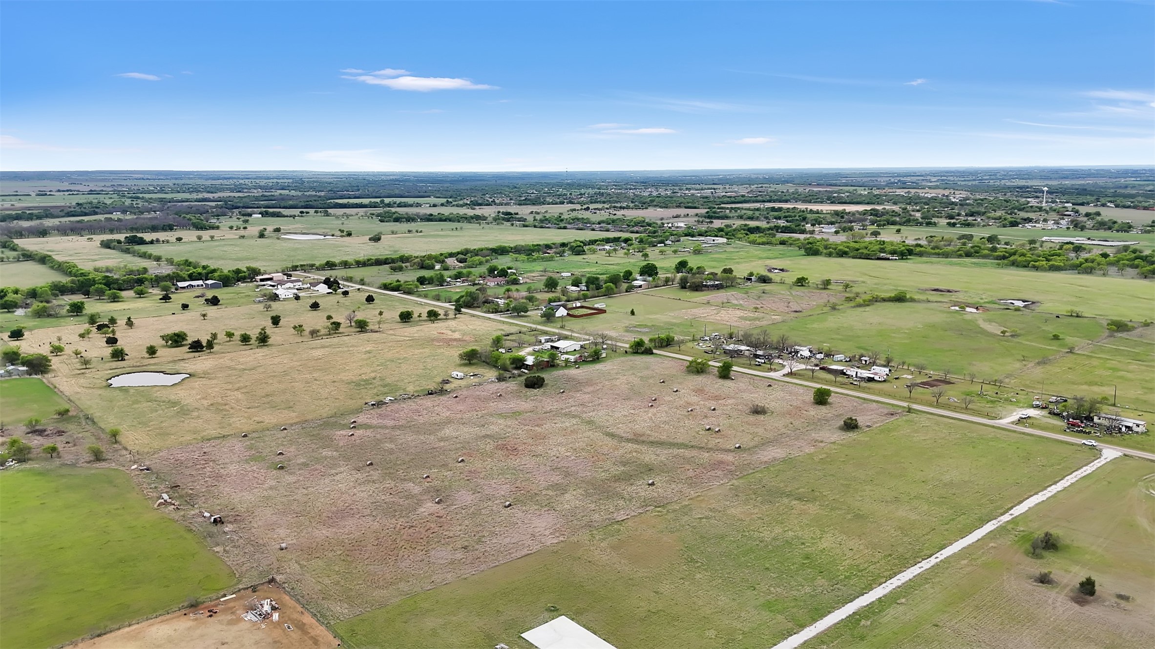 6123 Hill Court Rio Vista TX 76093
