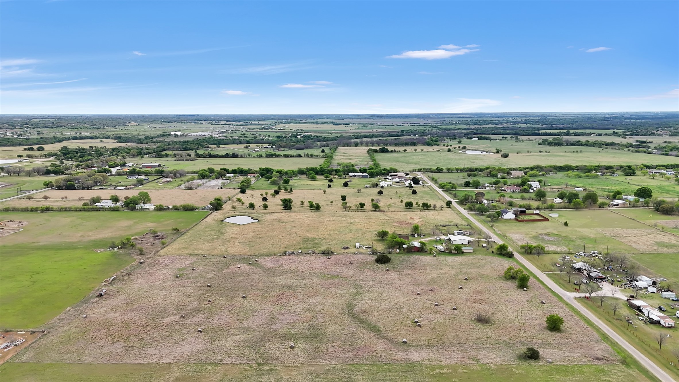 6123 Hill Court Rio Vista TX 76093