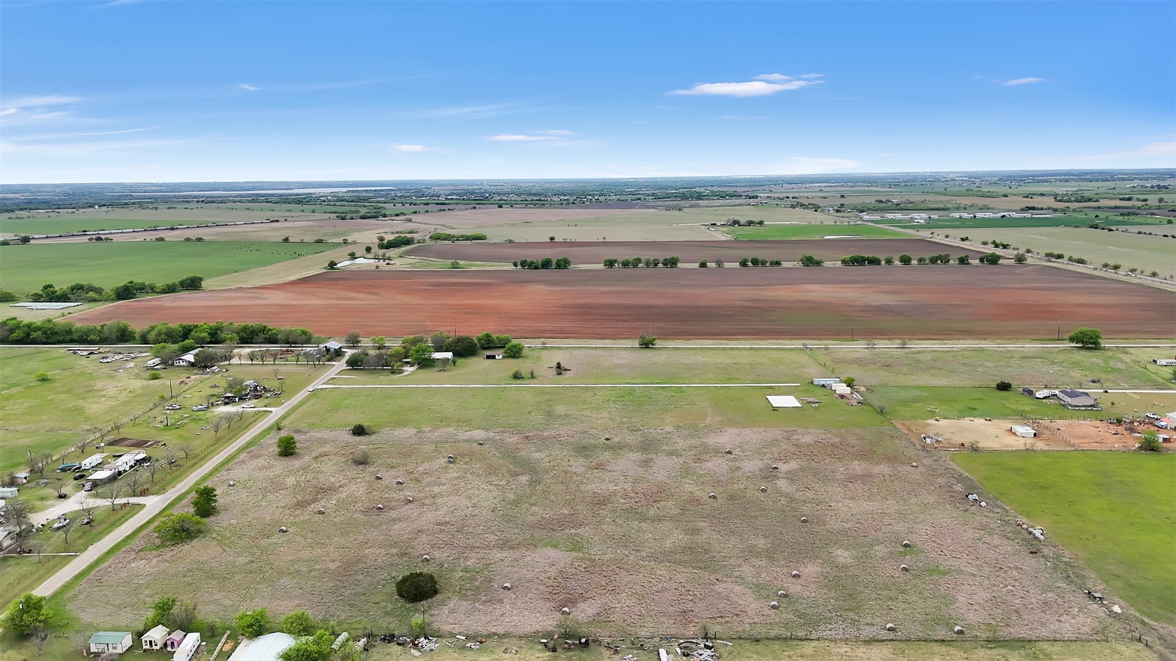 6123 Hill Court Rio Vista TX 76093