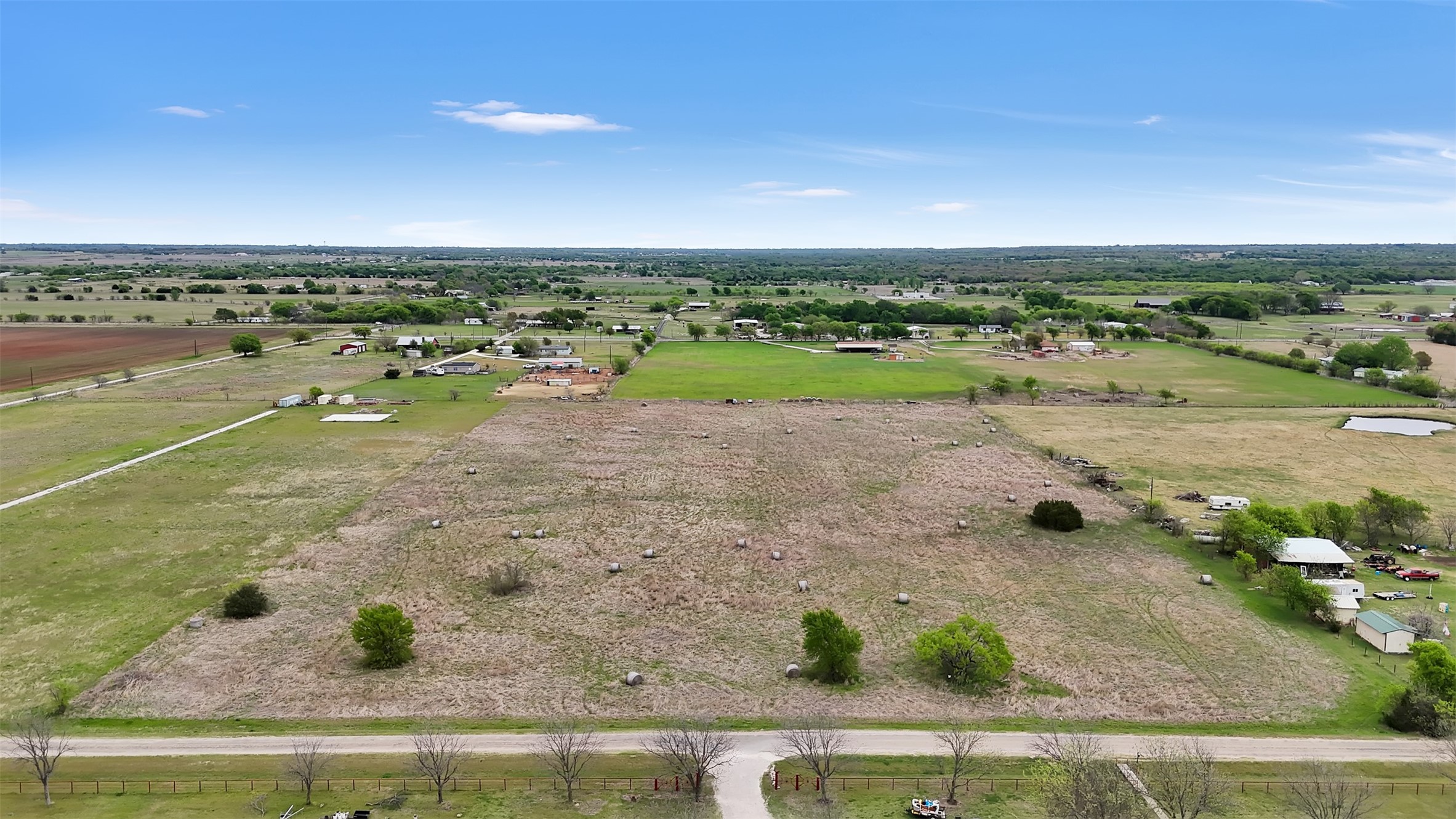 6123 Hill Court Rio Vista TX 76093