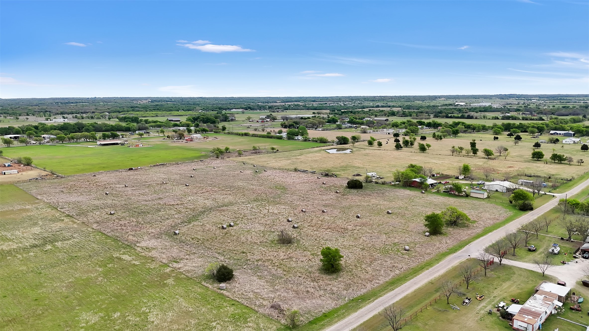 6123 Hill Court Rio Vista TX 76093