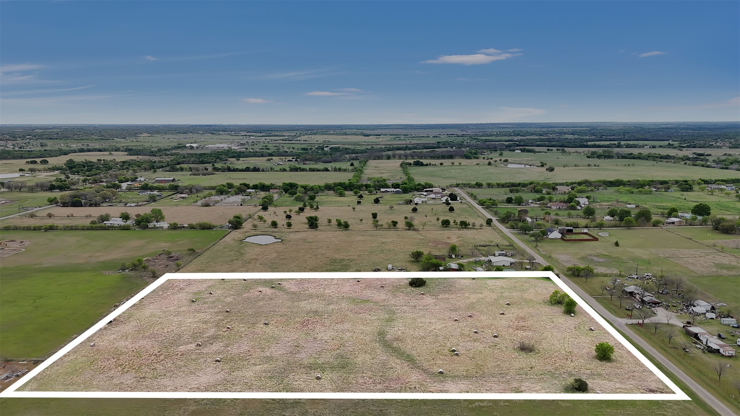 6123 Hill Court Rio Vista TX 76093