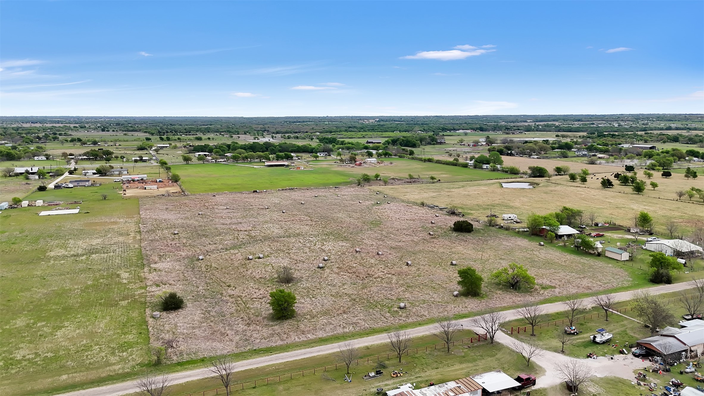 6123 Hill Court Rio Vista TX 76093
